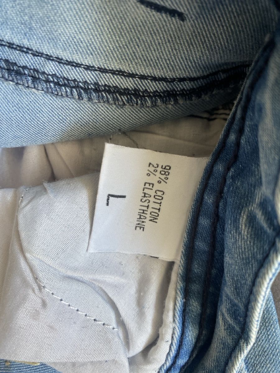 Jeans: Pantalon jeans – Nuovo e nell'imballaggio originale da Geneve venduto da pat_p76n 8