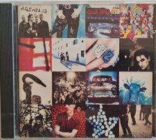 U2 - Achtung Baby