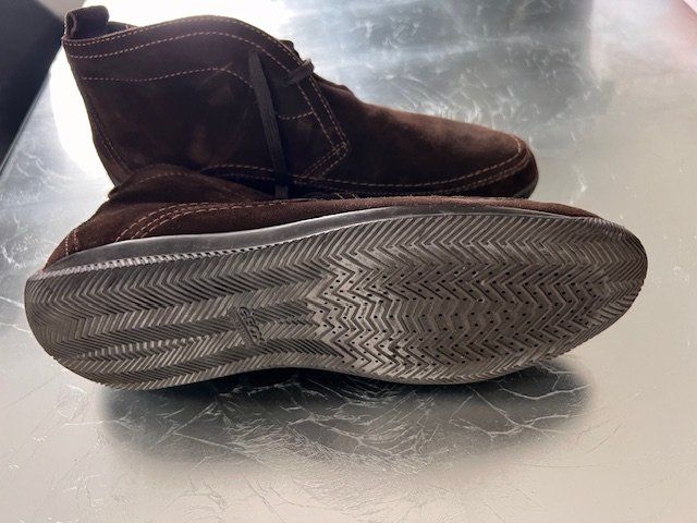 Scarpe da uomo: Schuhe – Usato da MINUSIO venduto da Harley55 1