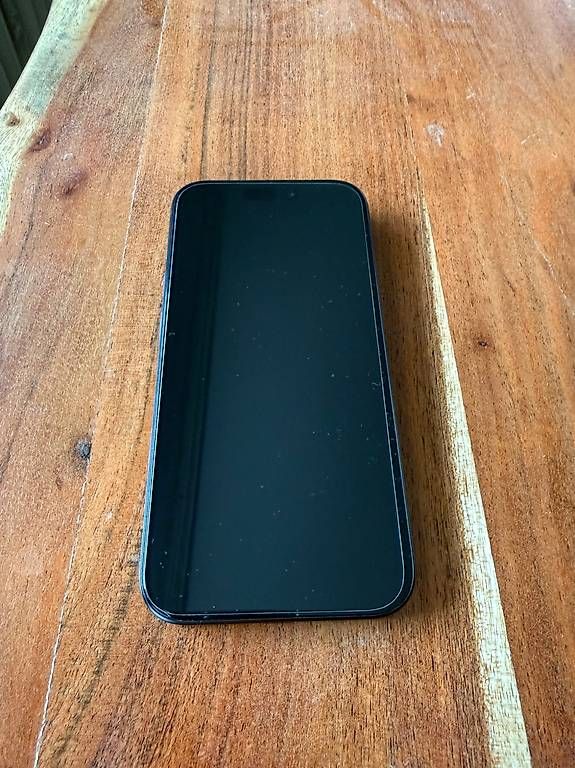 Telefoni cellulari / Smartphones: IPhone 15 Pro - Titan Blau - 1 TB – Usato da Stäfa venduto da cam_sfr7 1