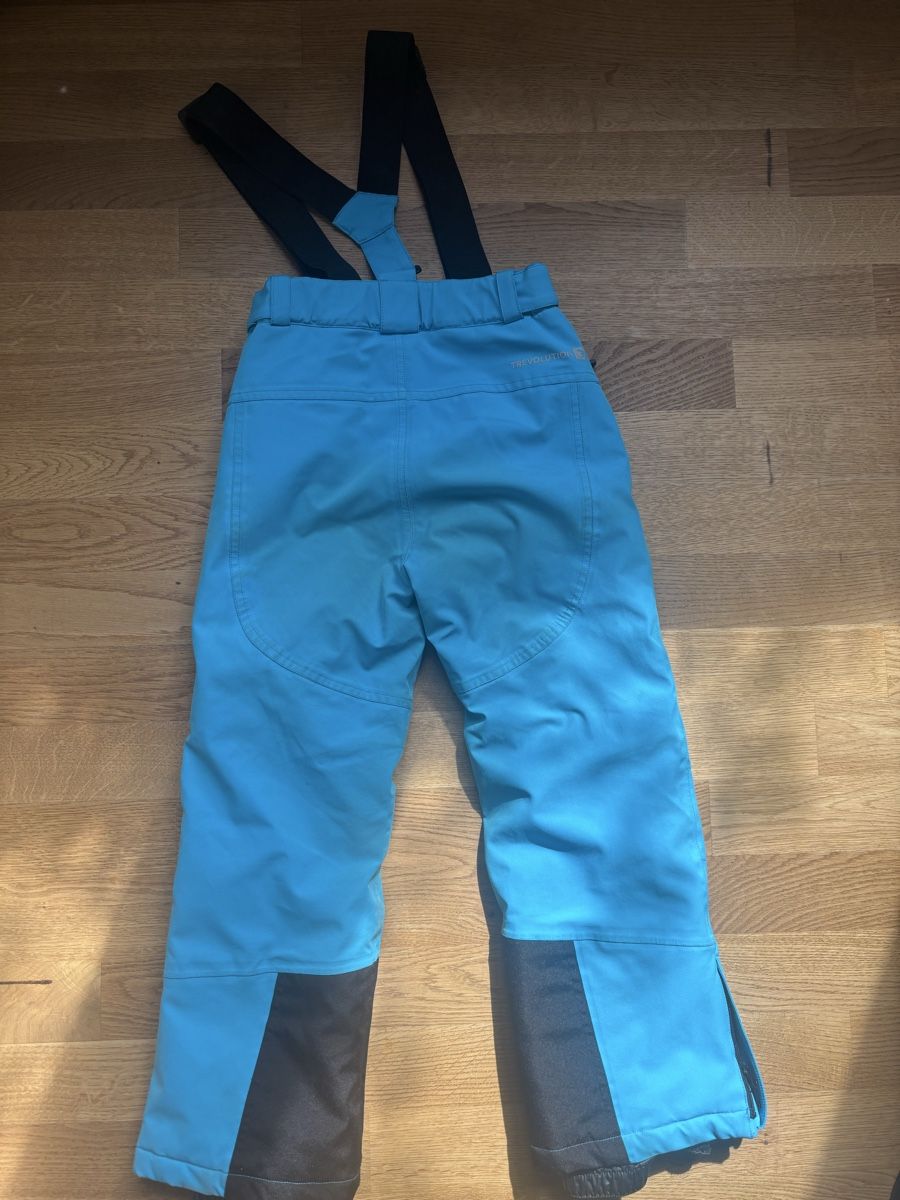Trevolution Pantalons: Skihose Trvolution Gr. 128 – D'occasion à Zürich par Ferrri 1