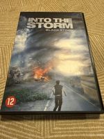 Into the Storm 