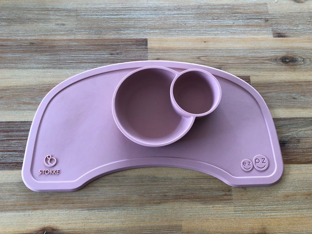 Stokke tripp trapp silicone mat Kaufen auf Ricardo