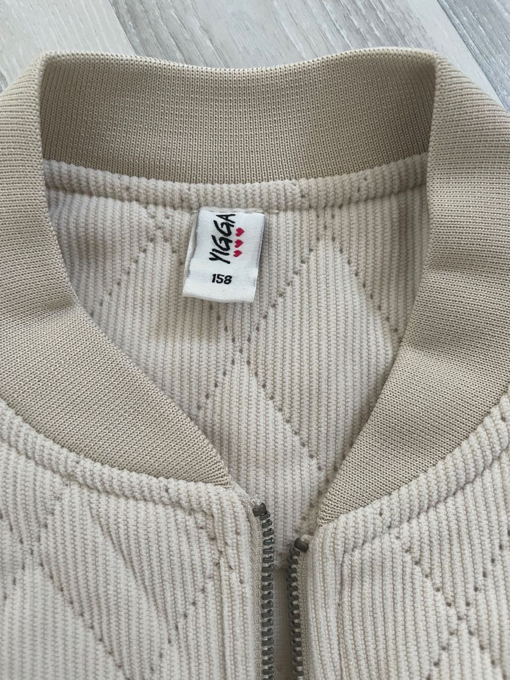 Giacche & Cappotti: Herbstjacke Grösse 158 – Nuovo (secondo la descrizione) da Hellikon venduto da Giojo 3