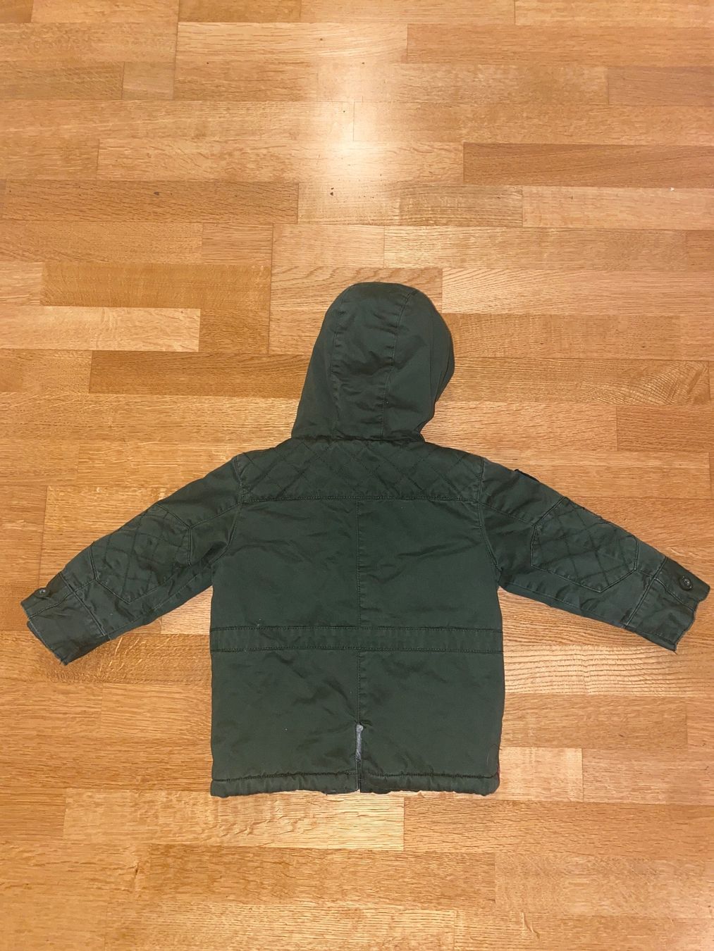 Giacche & Cappotti: Winterjacke Gr. 92 – Usato da Wettswil venduto da claudiahel 2