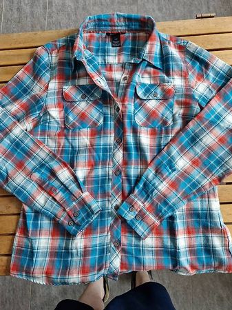 Marmot Outdoor Damenbluse Gr. L