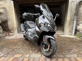 SYM MAXSYM TL 508 , 07/2025, 4’304 km, 1ère main