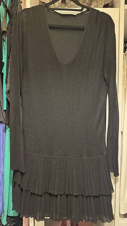 Minikleid / Zara Dress