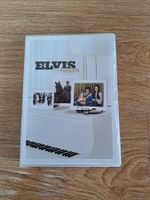 ELVIS by the PRESLEYS, Boxset mit 2 Discs und Inlet