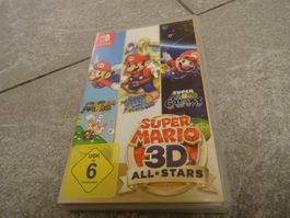 Super Mario 3D All-Stars - Nintendo Switch