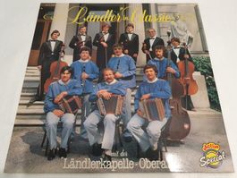 „Ländlerkapelle Oberalp“ – Ländler In „Classic“