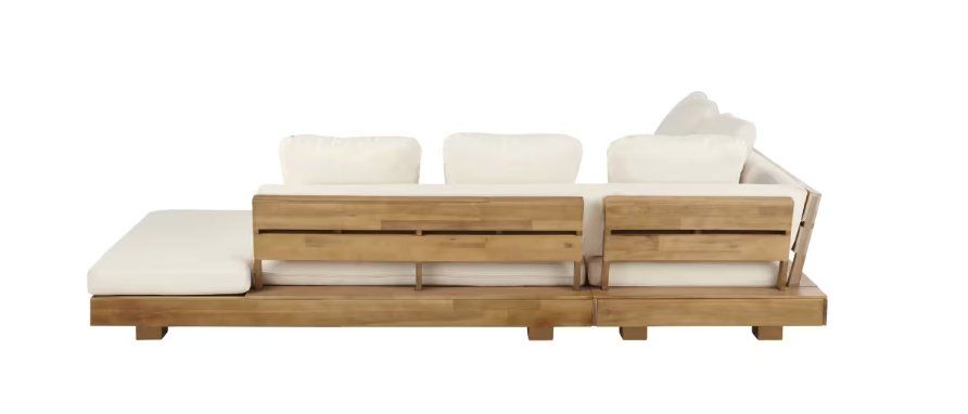 Maisons du monde Divani: Outdoor-Sofa  Gartensofa – Nuovo (secondo la descrizione) da Döttingen venduto da ari_8wkf 2