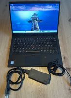 Lenovo X1 Carbon 6th (i7-8550U, 16GB, 256GB, LTE) ab 1.-