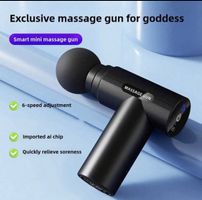 Mini Massage Gun