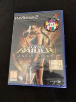 Lara Croft Tomb Raider Anniversary OVP Sealed  PS2