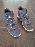 Gut erhaltene Hikingschuhe Damen der Marke Merrell