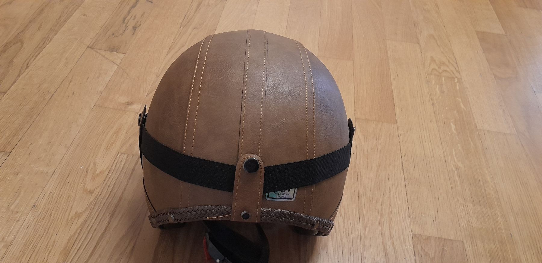 Caschi & visiere: Motorradhelm – Usato da St. Gallen venduto da bookworm142 3