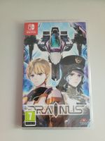 Drainus (Switch), neu!
