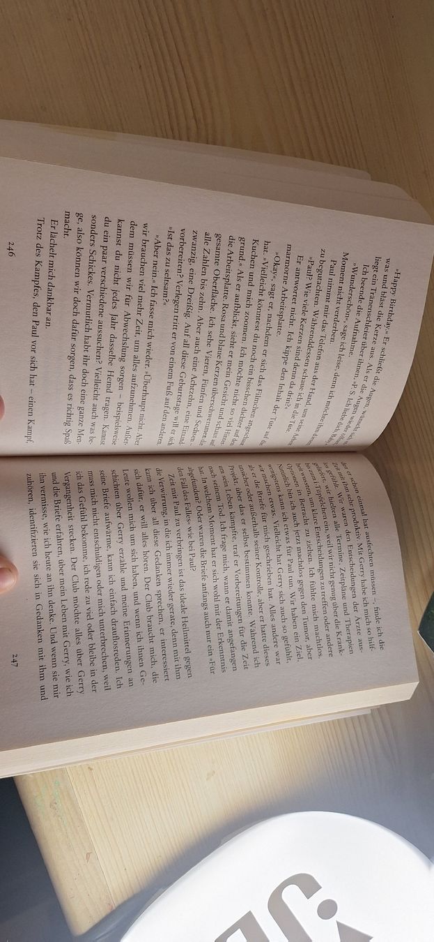 Libri: Cecelia Ahern - Postscript: Was ich dir noch sagen möchte – Usato da Matten b. Interl venduto da Daeni_2000 2