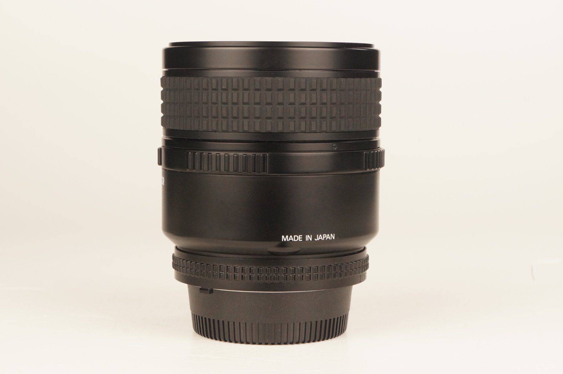 Nikon Obiettivi: Nikon AF Micro Nikkor 60mm 1:2.8 – Difettoso da Bassersdorf venduto da shushu_pushu 1