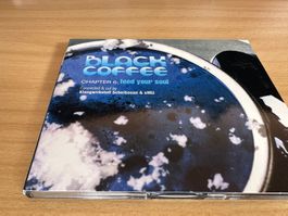 Klangwirkstoff Scheibosan* & eMU – Black Coffee Chapter 6: F
