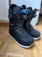 Burton Felix Boa Snowboardboots neuwertig EU40.5/US8.5/MP255