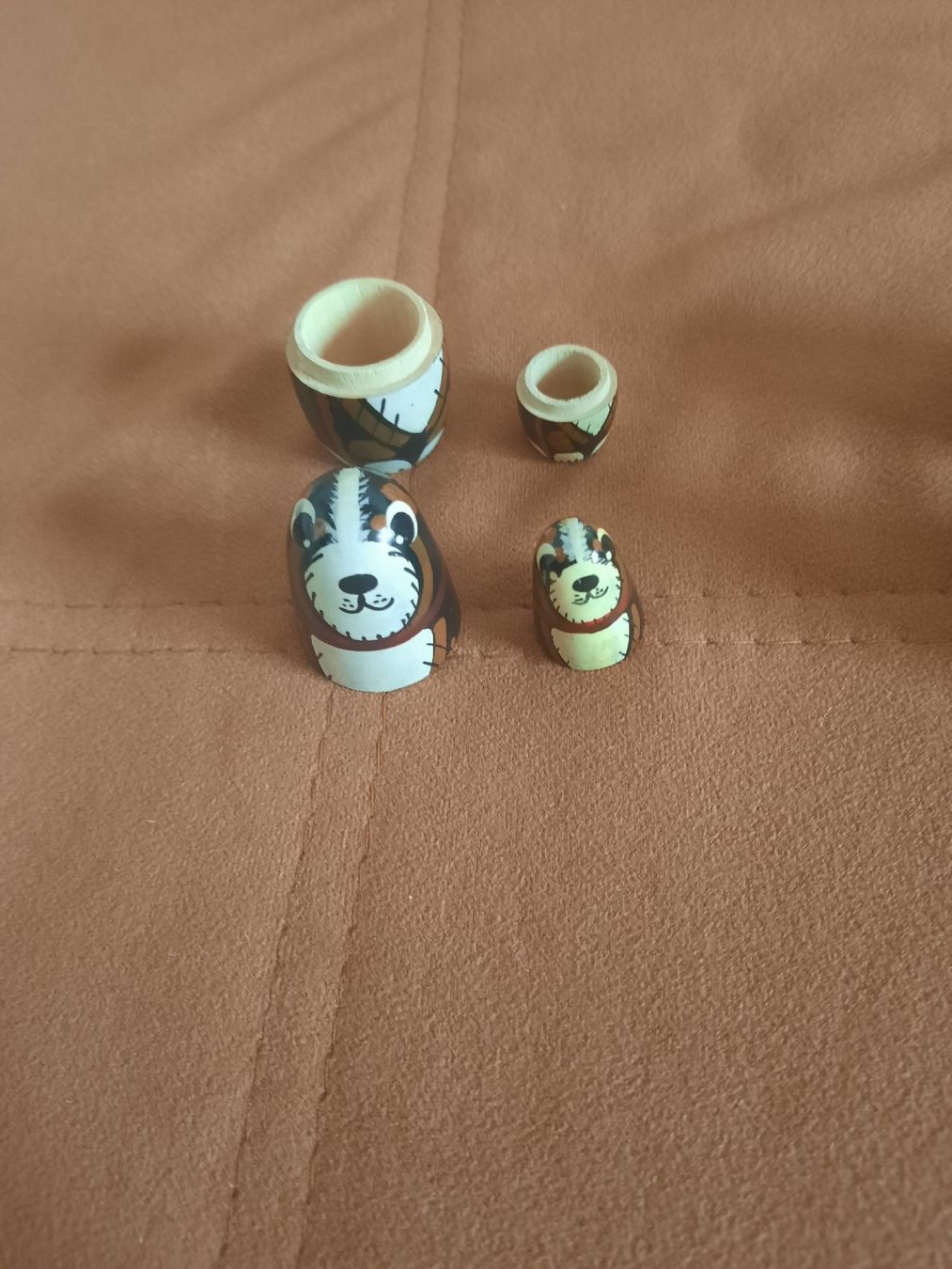Figurines: Babuschkas – D'occasion à Kollbrunn par smart777 1