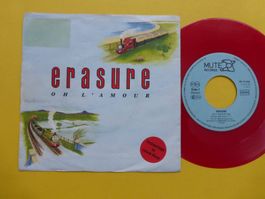 Erasure – Oh L'Amour