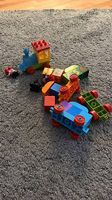 Lego Duplo Zahlen Zug