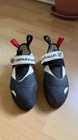 Unparallel Qubit 39,5 neu  Kletterschuh 