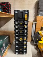 DeWalt Maschinenkoffer leer