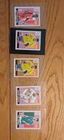 Panini Extra Sticker