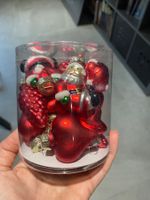 Décoration DIY Boule de Noël miniatures neuf