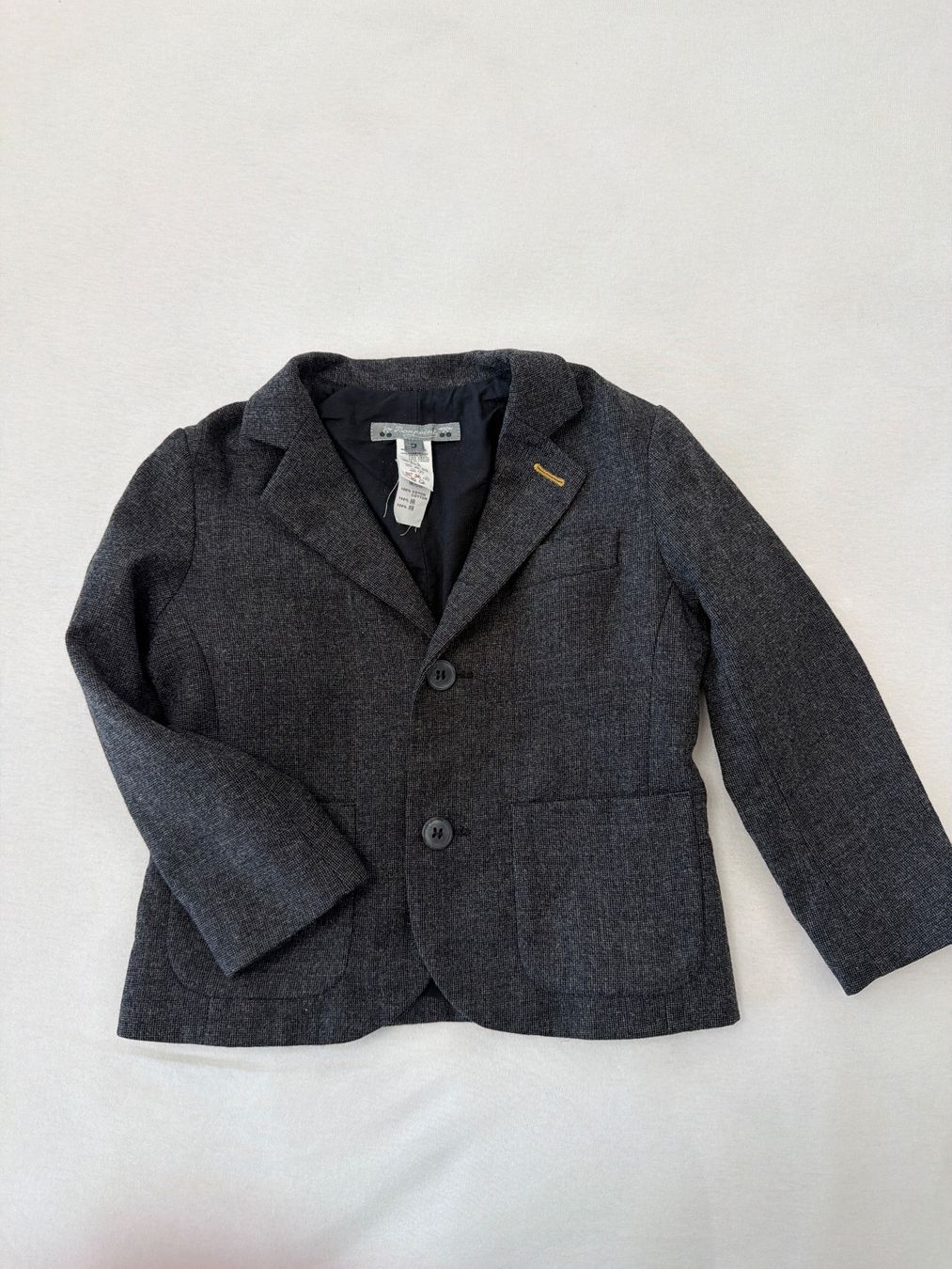 Bonpoint Jacken & Mäntel: Bonpoint 100% Wolle Jacke – Gebraucht aus Roggwil TG von est_r5x7