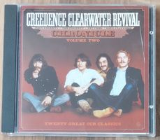 CD - CCR - CHRONICLE VOL. 2
