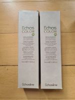 Echos Color Haarfärbecreme 6.0 Dunkelblond 2er Set Neu