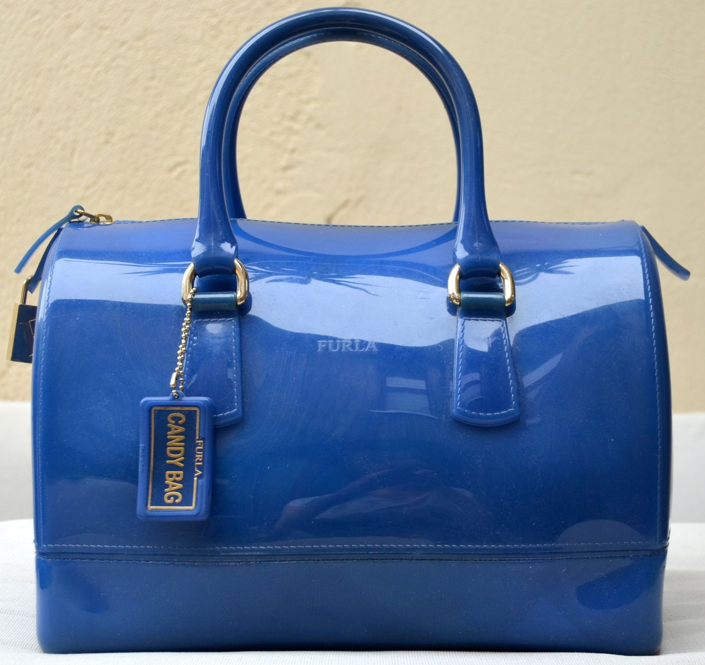 Furla Borse da donna: Furla CandyTasche / sac – Usato da Collonges venduto da arashee