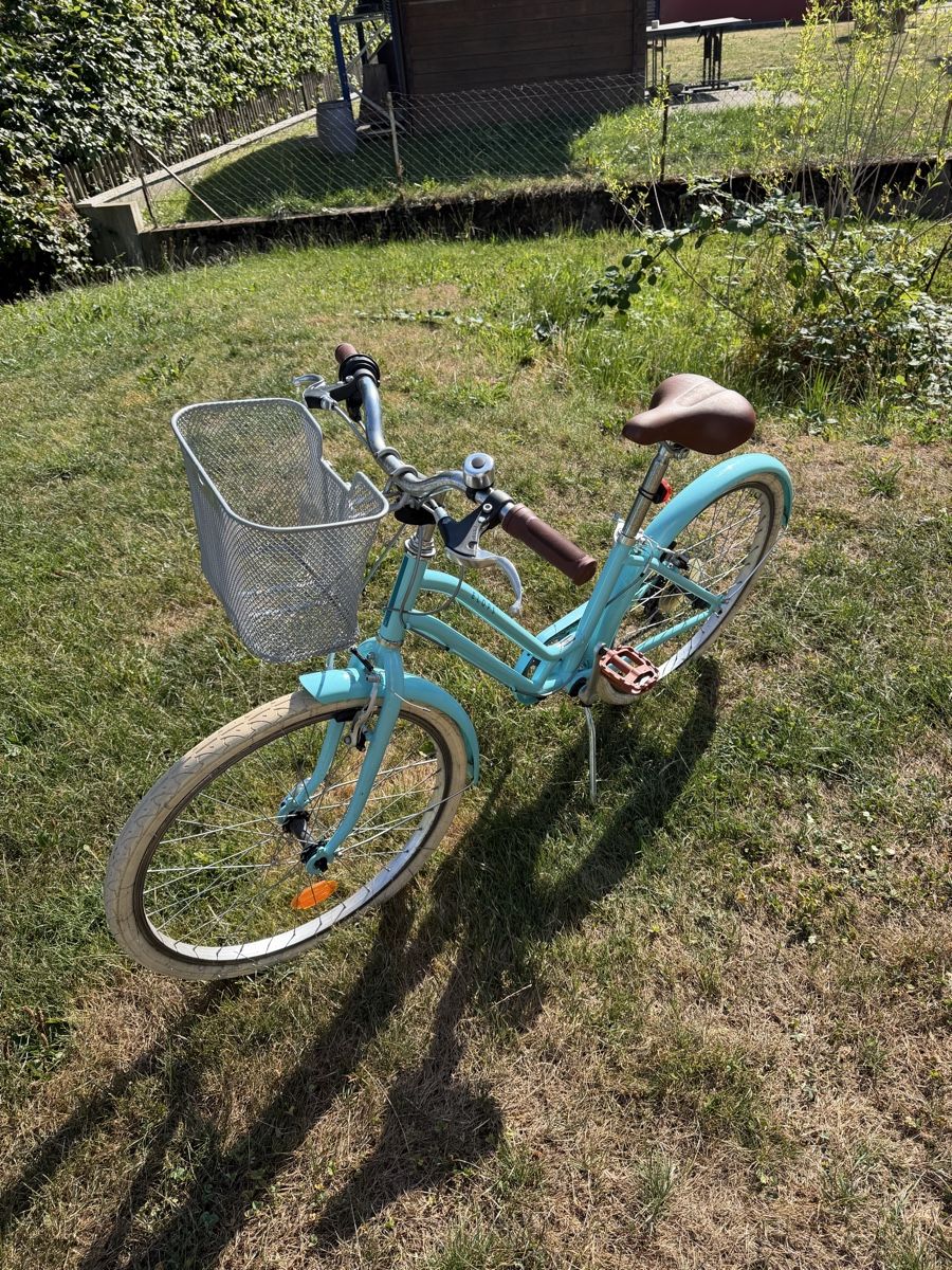 Biciclette: Kinder Velo 24 Zoll – Usato da Niederbipp venduto da Lordmarff