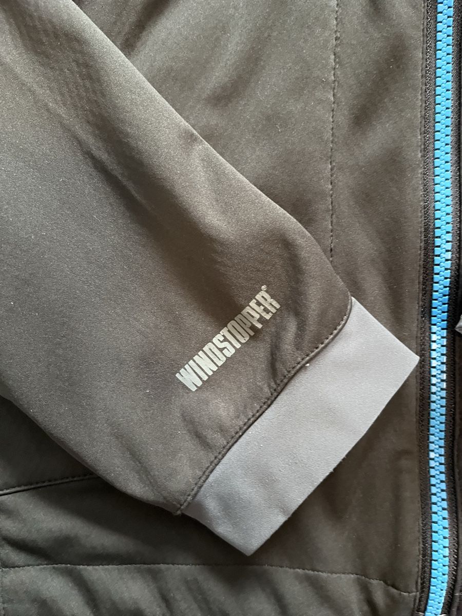 Peak Performance Giacche: Softshell Windstopper PeakPerformance – Usato da Boudry venduto da martin8mum 3