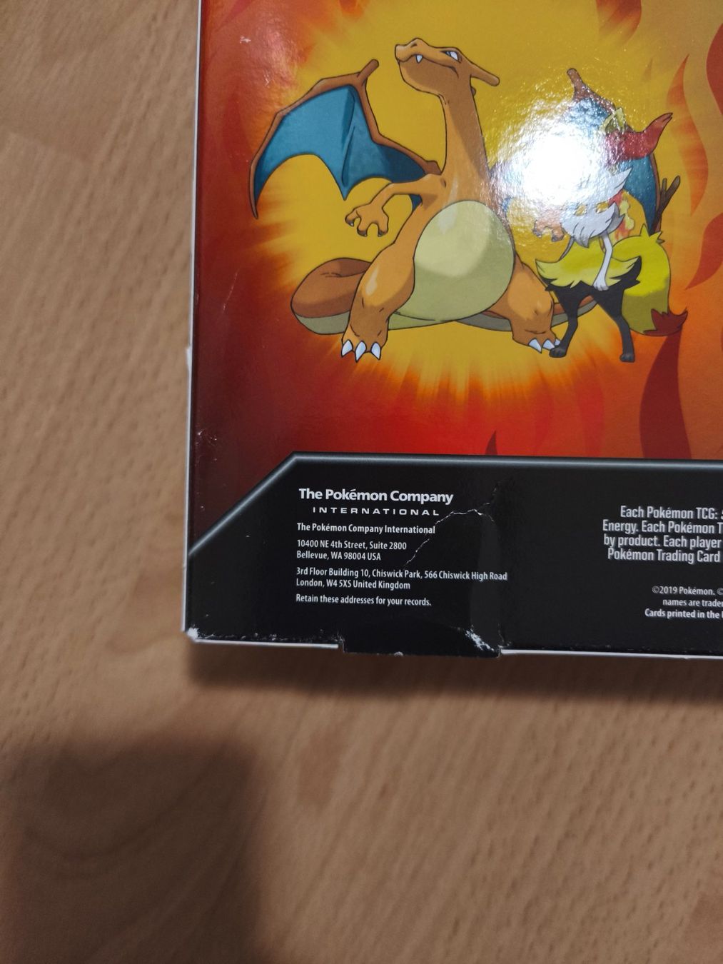 Pokémon Carte collezionabili: Pokémon TAG TEAM Generations Premium Collection Box – Nuovo e nell'imballaggio originale da Hochdorf venduto da H-V0iD 3