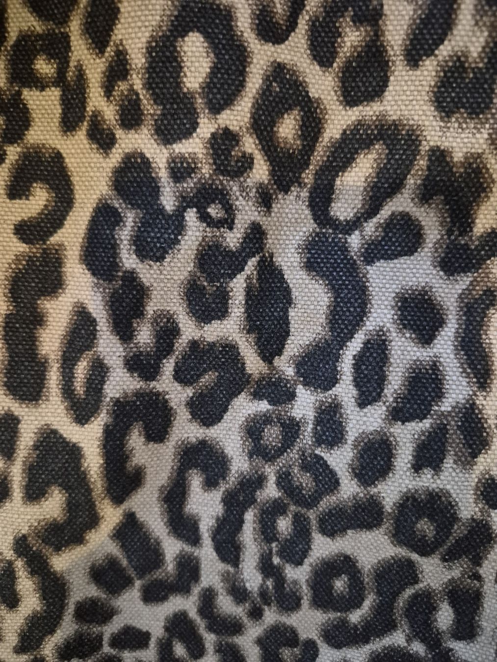 Pull&Bear Pantalons: pull and bear leopard baggy trousers NEW – Neuf avec emballage d'origine à Genève par ana_rocha 4