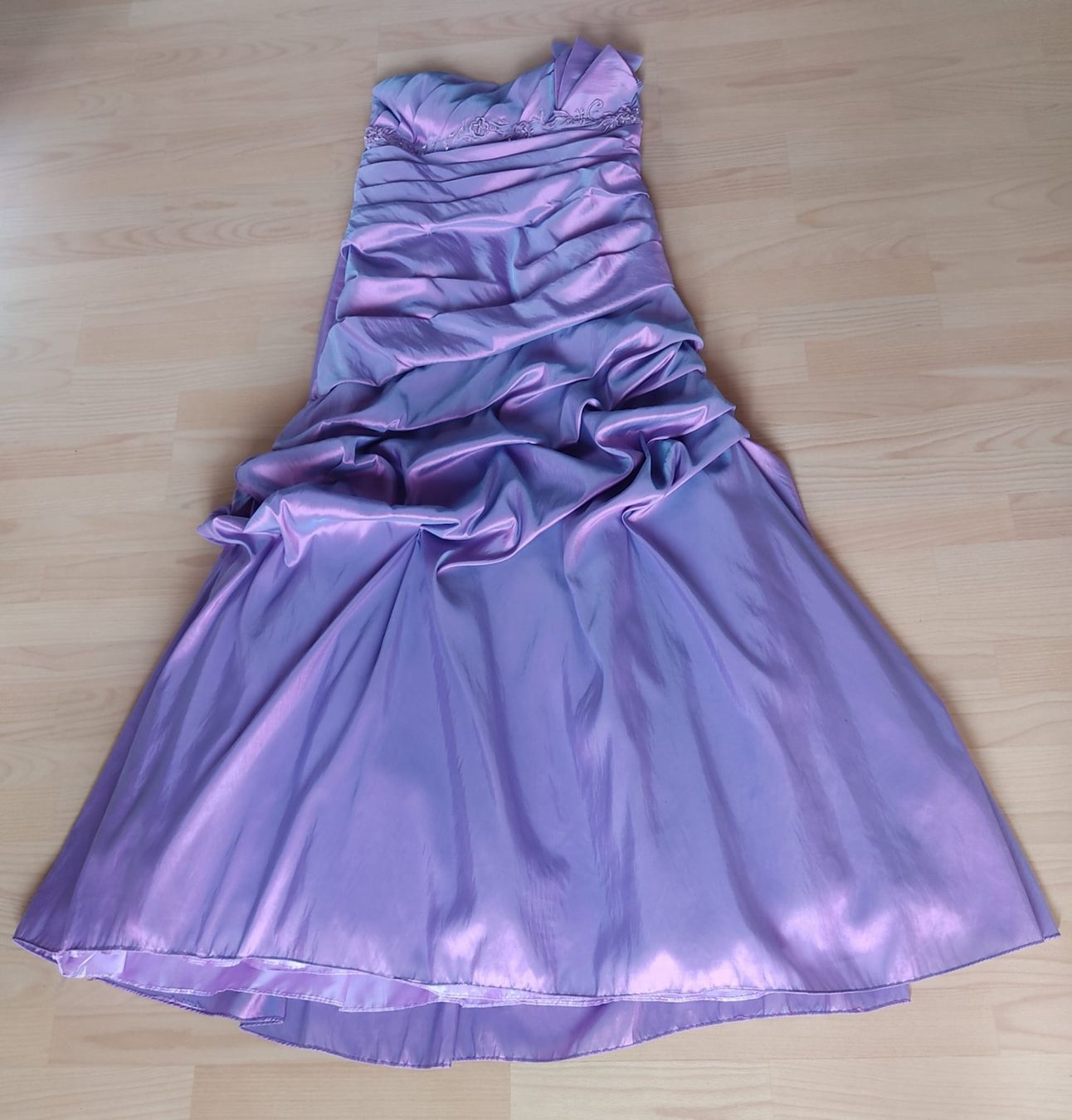 Kleider: Cocktailkleid – Gebraucht aus Fulenbach von Flaekli 1