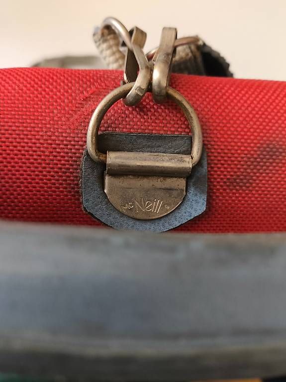 cartable écolier vintage (D'occasion) à Genève pour CHF 50 – retrait ...