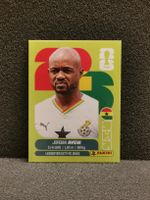 Panini Wm 2026 Sticker :Jordan Ayew Gha 16