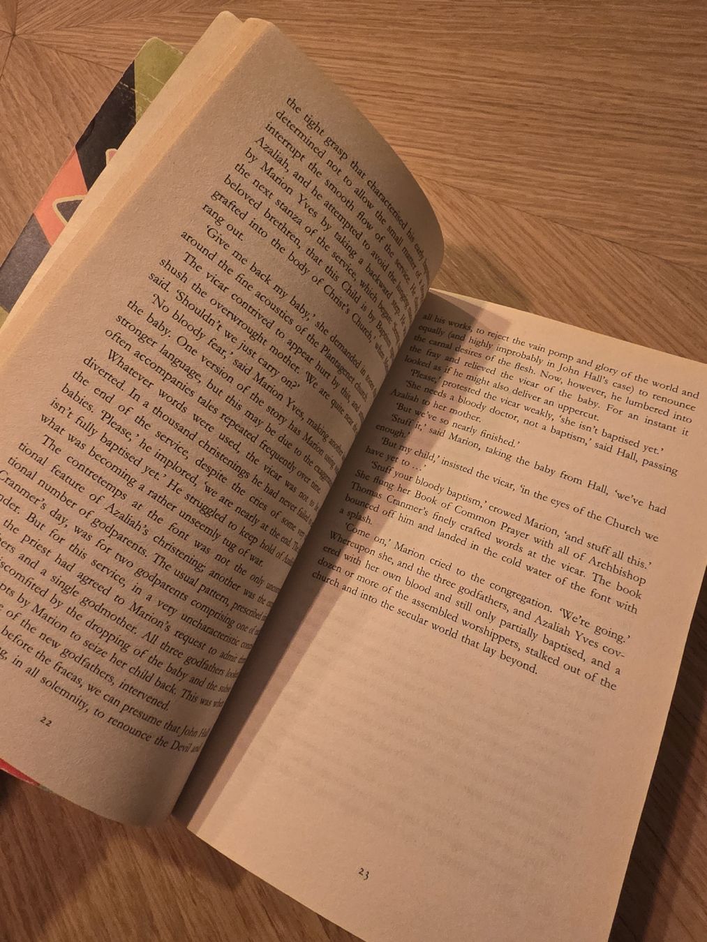 Libri: The Coincidence Authority - John Ironmonger, Paperback – Usato da Zürich venduto da Dani.M6 3