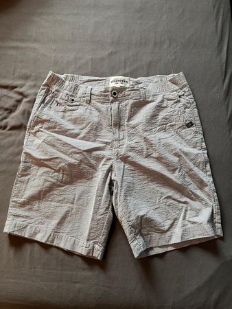 Short Aeronautical Legender's L
