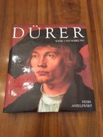 Dürer Werk und Wirkung