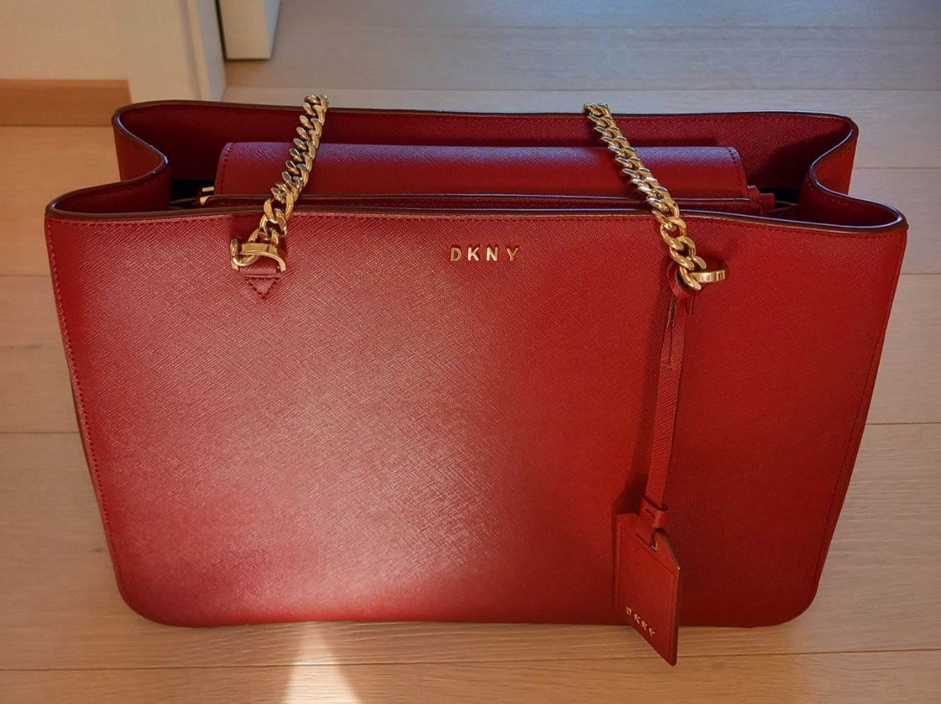 DKNY Borse da donna: Sac a main DKNY – Usato da Troinex venduto da awh_m65m 1