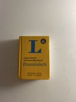 Langenscheidt Universal Wörterbuch Französisch neu