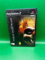 Twisted Metal: Black (mehrsprachig) - Playstation 2